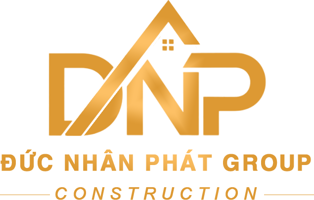 Công Ty TNHH Dịch Vụ Xây Dựng Đức Nhân Phát Group